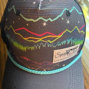 Sipsey Wilder baseball cap / hat
